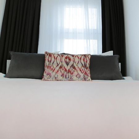 Bayer Hotel Istanbul Room photo